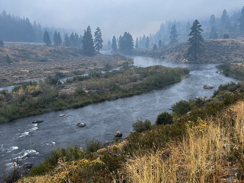 Truckee River
