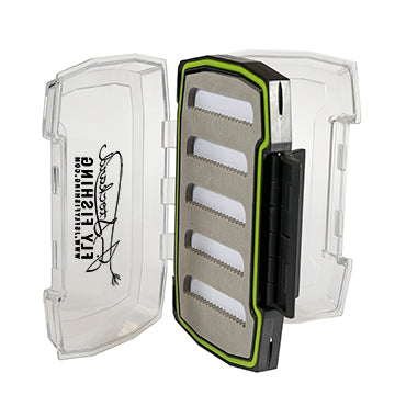 Shop Fly Boxes for Fly Fishing