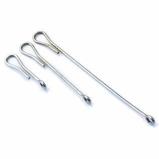 Articulated Fly Shanks