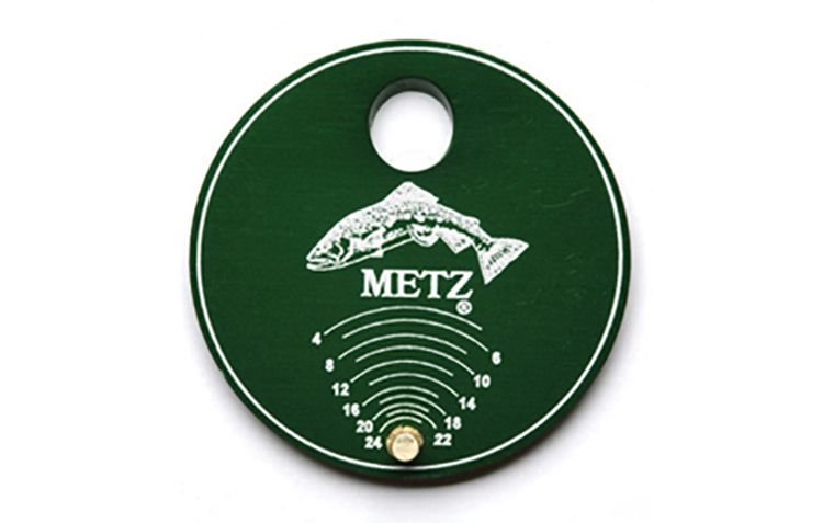 Metz Hackle