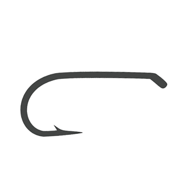 Dry Fly Hooks