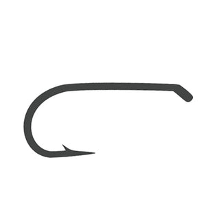 Dry Fly Hooks