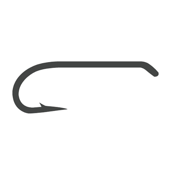 Nymph Hooks