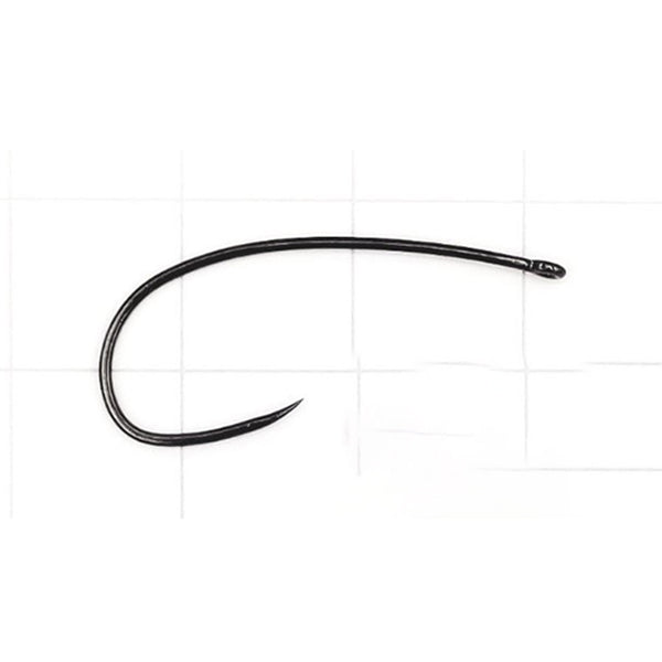 Barbless Fly Hooks