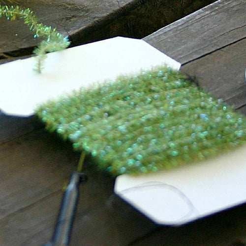 Fly Tying Chenille & Braid