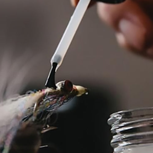 Head Cement, Epoxy & Glue