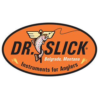 Dr. Slick