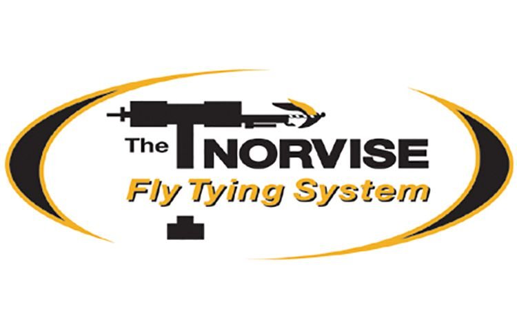 Premium NORVISE Fly Tying Tools at J. Stockard Fly Fishing