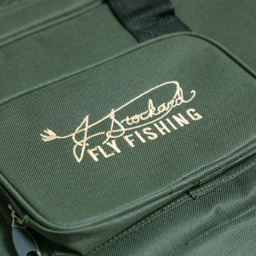 J. Stockard Signature Fly Fishing Gear