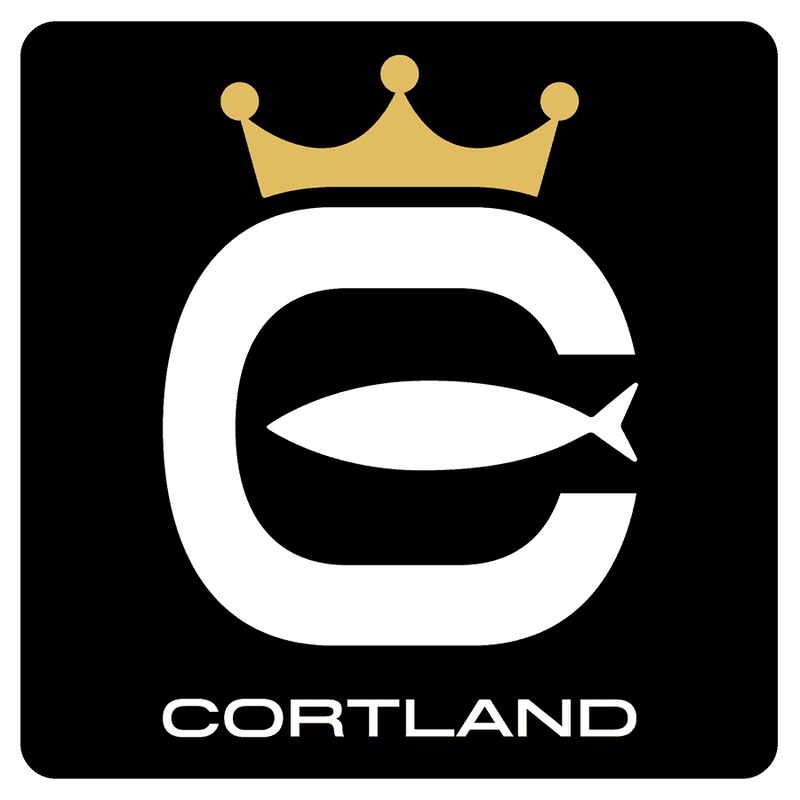 Cortland Line, Leader, & Tippet