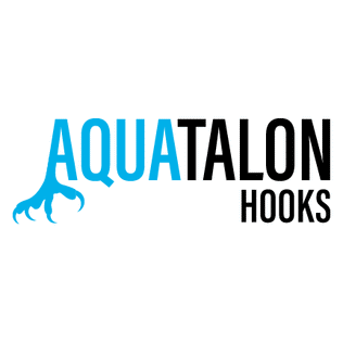 Aqua Flies Hooks and Shanks