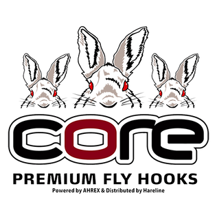 Core Fly Hooks