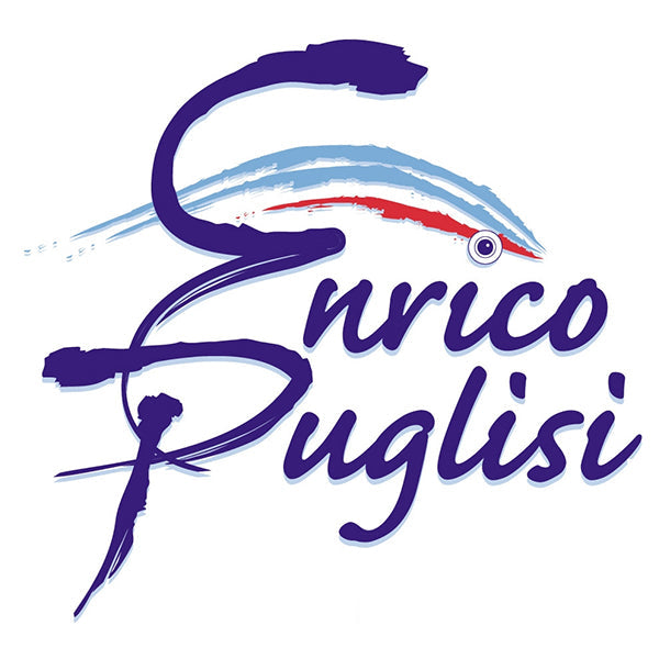Enrico Puglisi Fibers