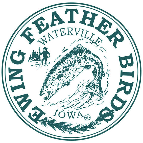 Ewing Hackle