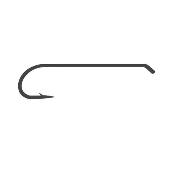 Streamer Fly Hooks