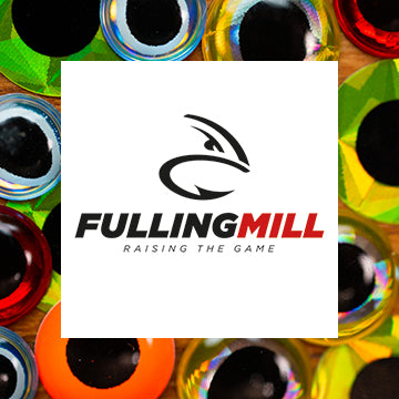 Fulling Mill Materials