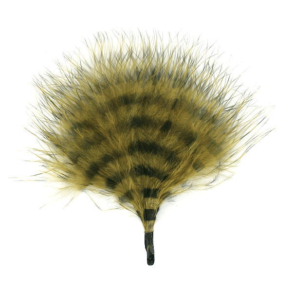 Barred Marabou – J. Stockard Fly Fishing