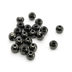 black nickel