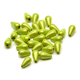 Teardrop Streamer Beads 6MM