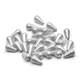 Teardrop Streamer Beads 6MM