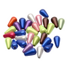 Teardrop Streamer Beads 6MM