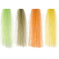 Senyo's Shadow Fiber