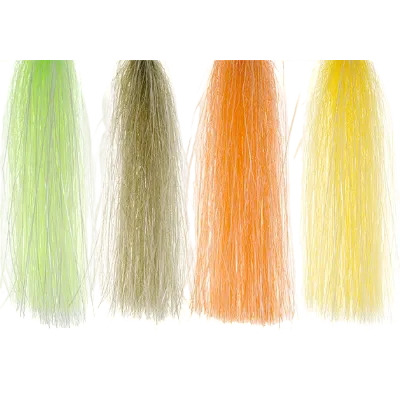 Senyo's Shadow Fiber
