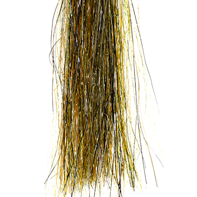 Senyo's Shadow Fiber Blend