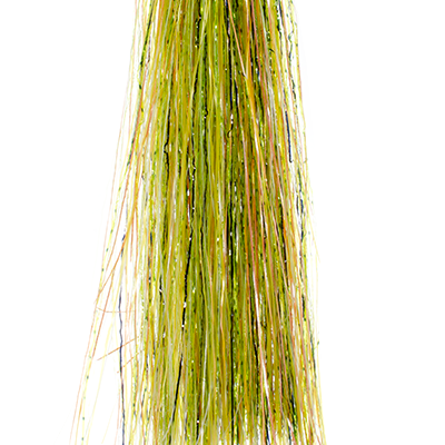 Senyo's Shadow Fiber Blend
