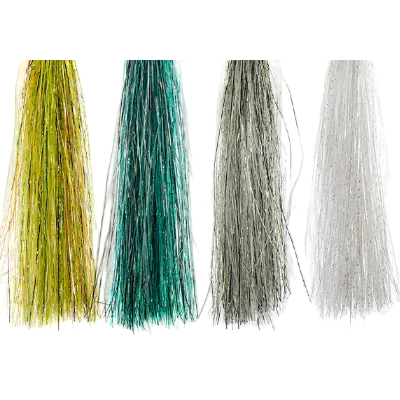 Senyo's Shadow Fiber Blend