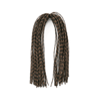speckled brown