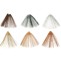 Micro-Barred Fibbetts