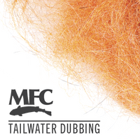 Tailwater Dubbing