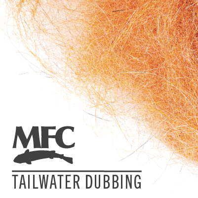Tailwater Dubbing