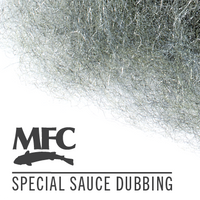 Special Sauce Dubbing