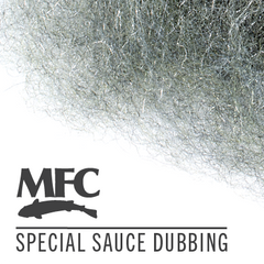 Special Sauce Dubbing