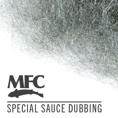 Special Sauce Dubbing