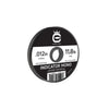 Indicator Mono White