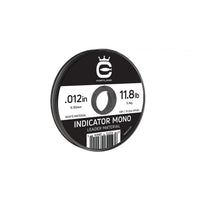 Indicator Mono White