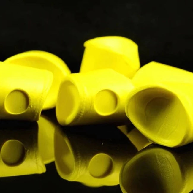 Surface Seducer Howitzer Baitfish Popper Heads