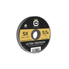 Ultra Premium Fluorocarbon Tippet