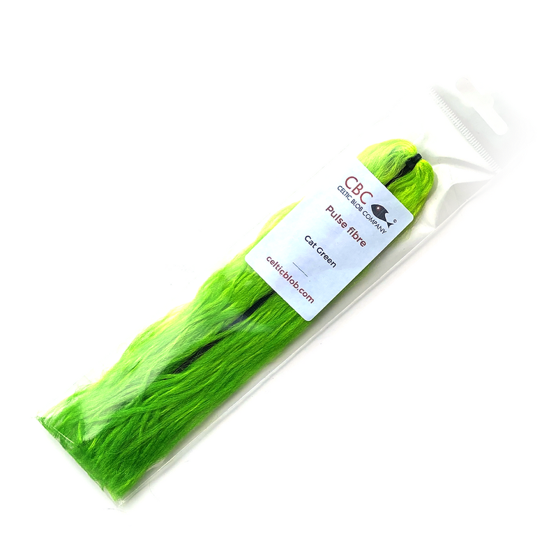 Pulse Fibre