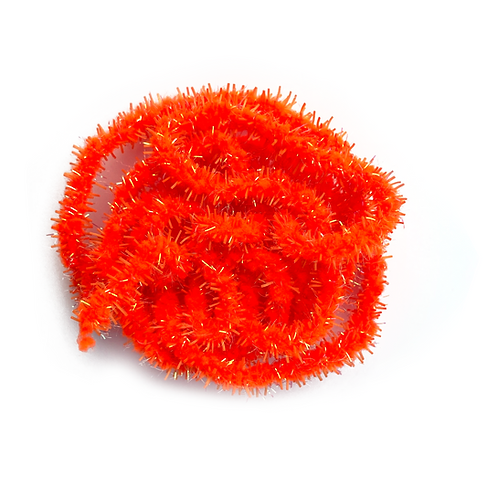 The Glistening Caterpillar