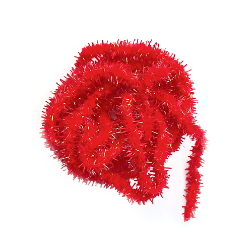 The Glistening Caterpillar
