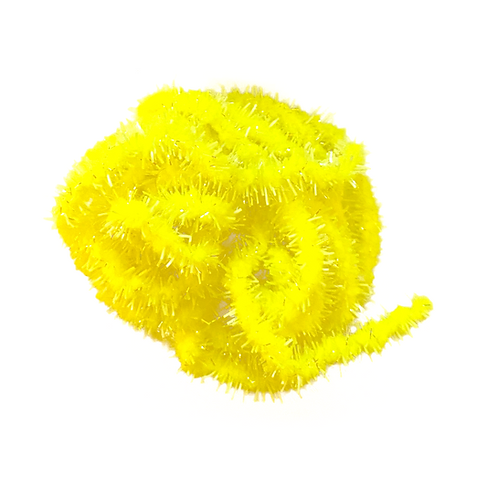 The Glistening Caterpillar