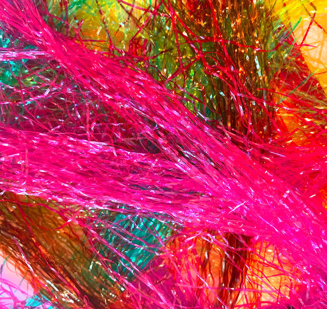 Buzzer Wrap for Chironomids