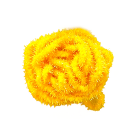 The Glistening Caterpillar