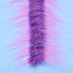 hot pink / purple