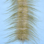 medium olive / sand
