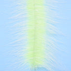 white / chartreuse
